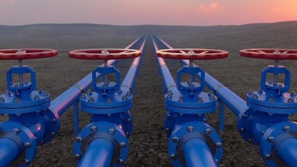 Doğal gaz fiyatlarıyla ilgili son dakika açıklaması: Son 25 yılın en yüksek seviyesinde