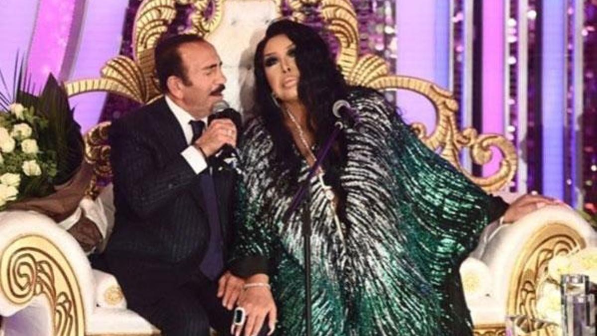 Bülent Ersoy-Mustafa Keser arasında sular durulmuyor! Mahkemeye veriyor...