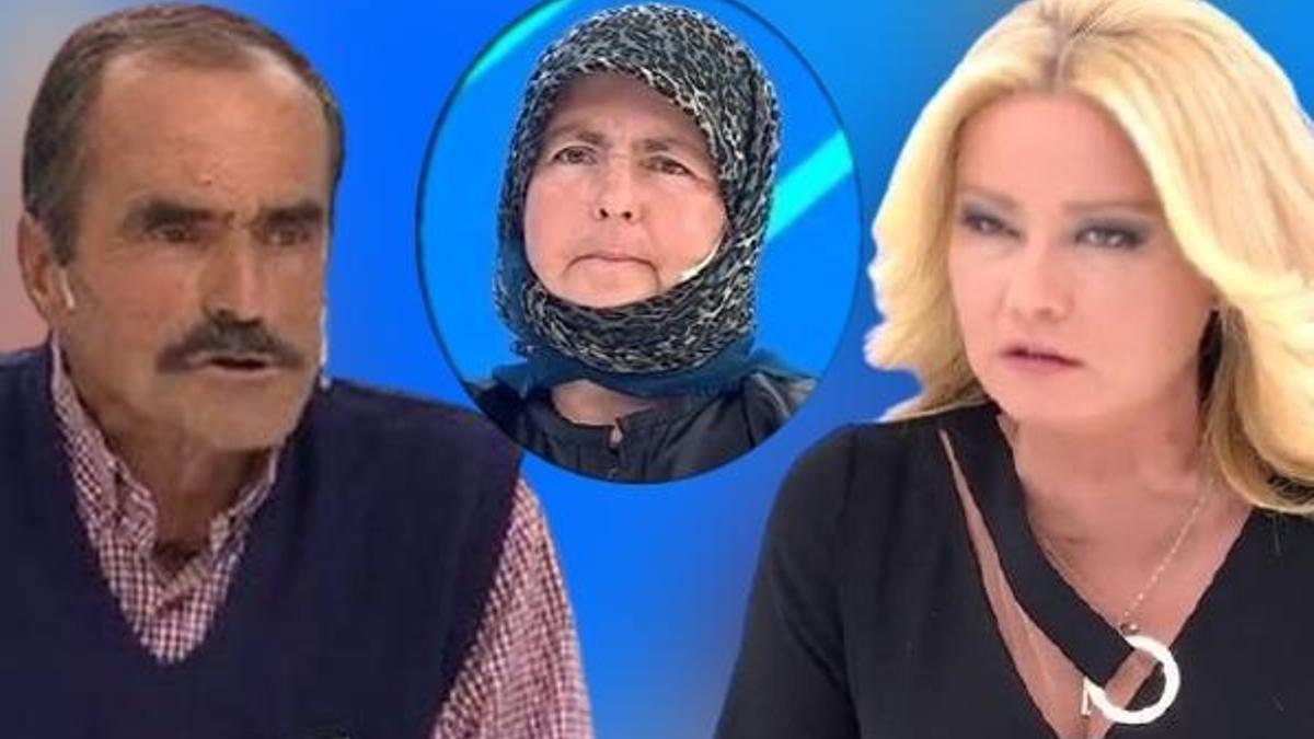 Müge Anlı'da şok eden cinayet itirafı: ‘Gece kadın kıyafeti giyip geziyordu’