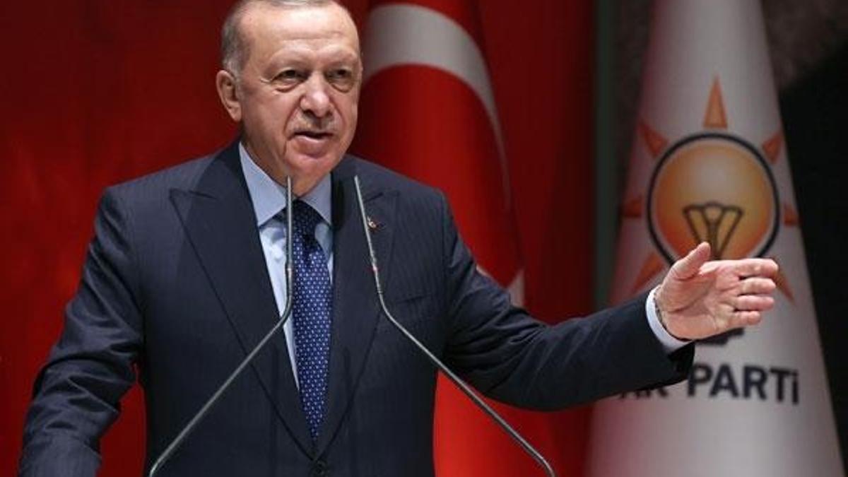 Cumhurbaşkanı Erdoğan'dan 3600 ek gösterge açıklaması: Önümüzdeki senenin sonuna kadar bu mesele çözülecek