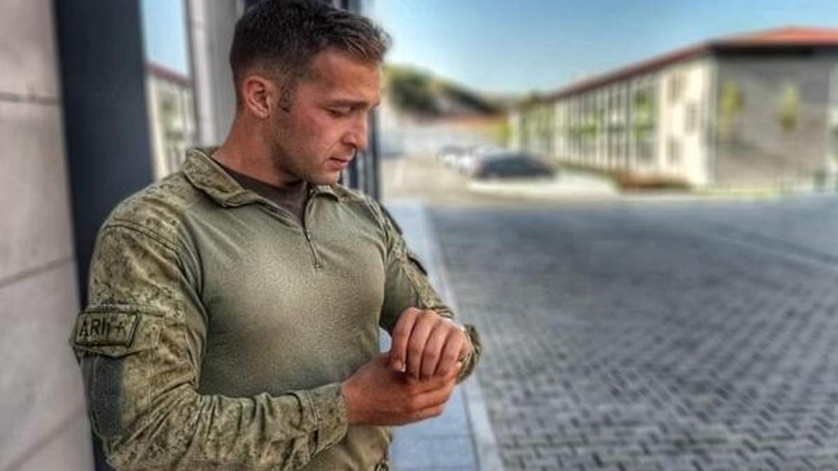 MSB acı haberi duyurdu! Fırat Kalkanı'nda 1 asker şehit