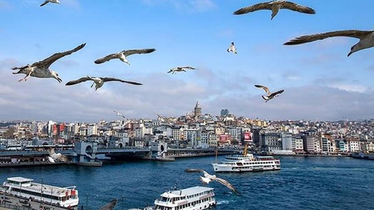Pastırma sıcakları ne zaman başlıyor?