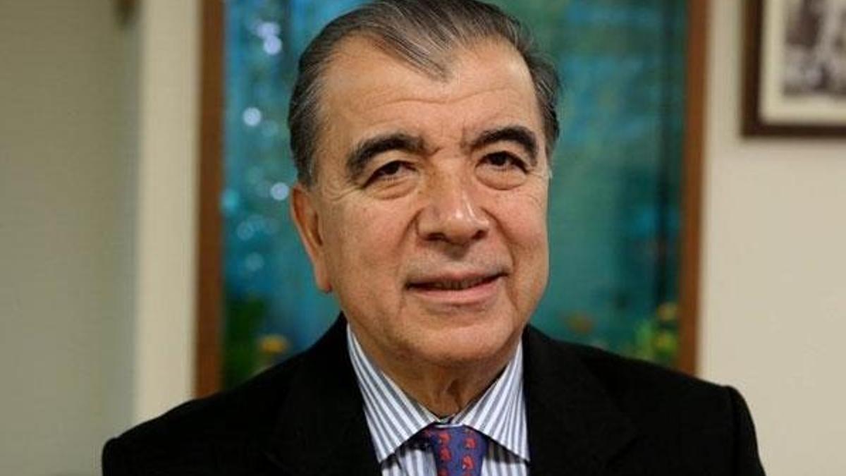 Eski istihbaratçı Altaylı'nın yargılandığı davada flaş karar!