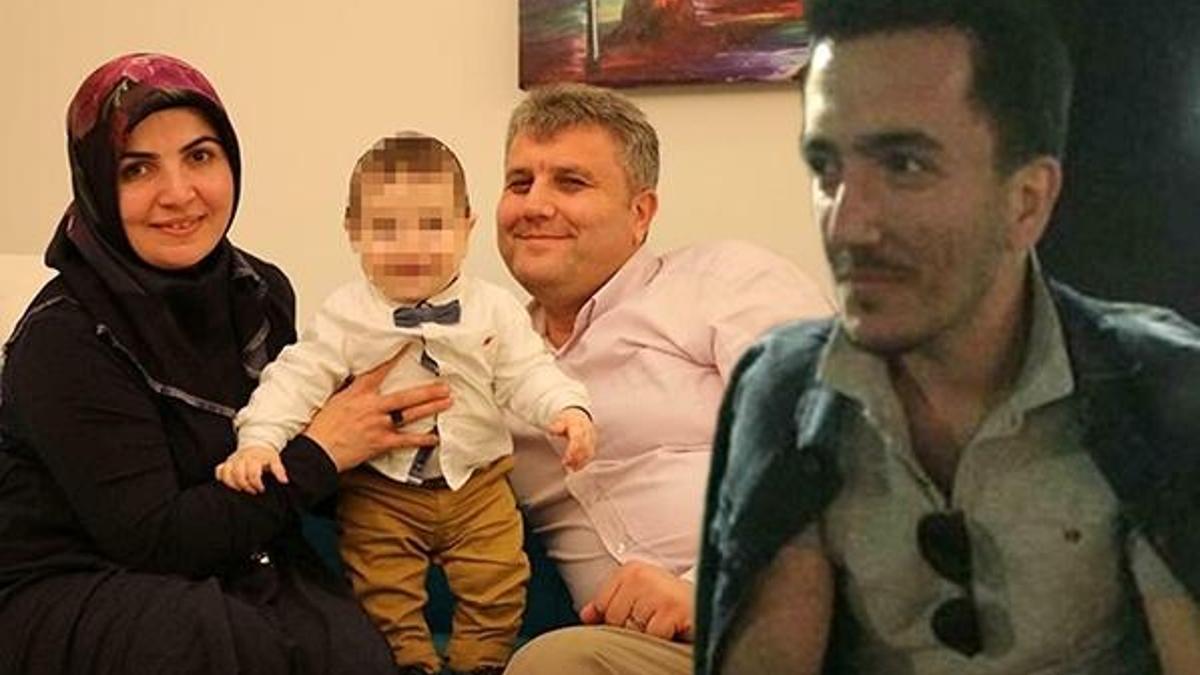 Anne- babasını siyanürle öldürmüştü! İyi hal indirimi kaldırıldı