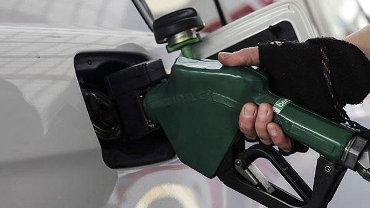 Akaryakıt fiyatlarıyla ilgili flaş açıklama! Zam geldi, benzin ve motorin...