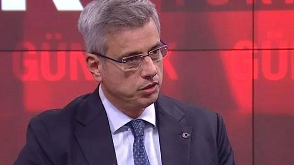 Yüz yüze eğitimle ilgili son dakika açıklaması! 'Karar alındı' dedi ve resmen duyurdu