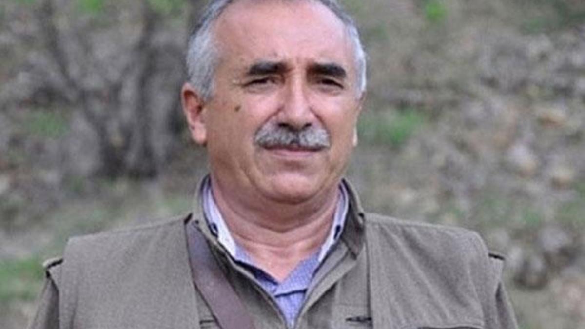 Karayılan’ın saklandığı Bole Kampı’na hava harekâtı! Ve öldürüldü