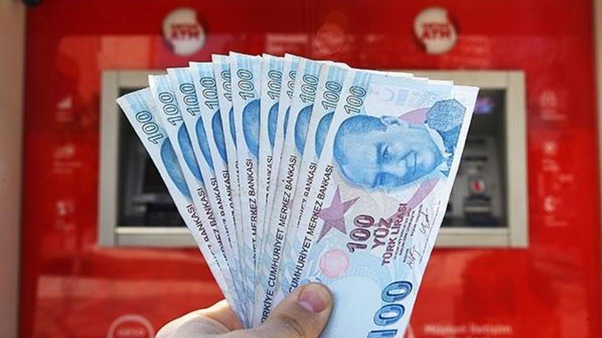 Hesaba bugün yatıyor! Bakan resmen duyurdu...