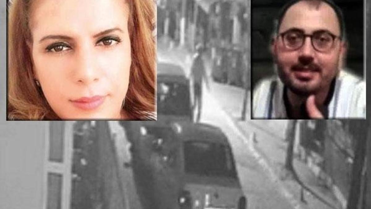 Sevgili olma teklifi reddedilen sapık kimyasalla dehşet saçtı! Ayrıntılar ortaya çıktı...