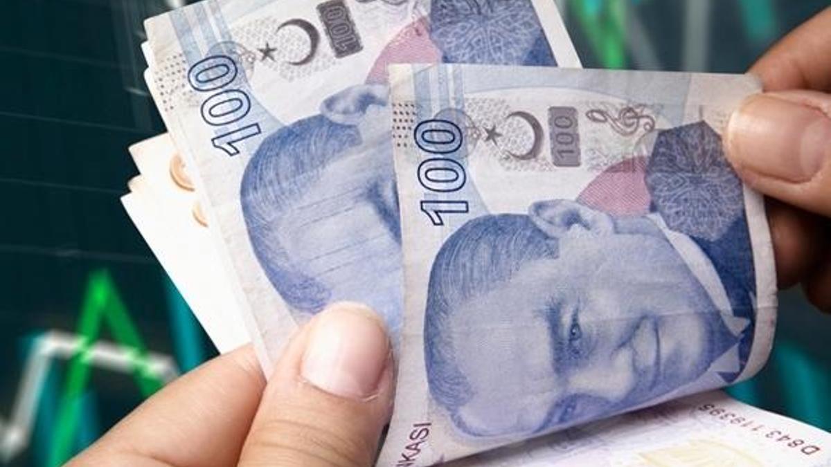 1100 TL ödeniyor! Hesaplara daha az para yatırılıyor, yüz binlerce kişi...