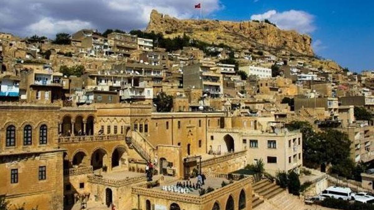 Mardin uçuşlarına başlıyor