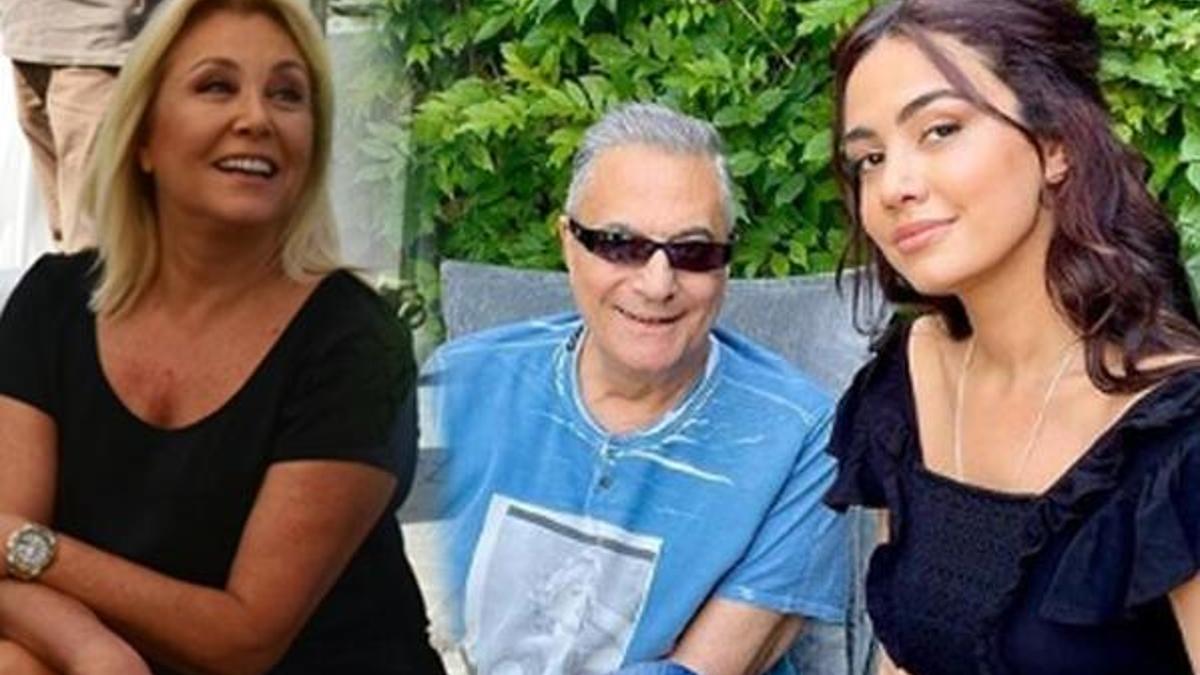 Nergis Kumbasar’dan ‘Ece Ronay’ sorusuna kaçamak cevap