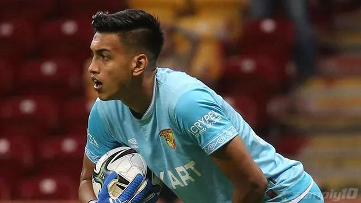 İrfan Can Eğribayat transfer teklifleri aldı aklı karıştı