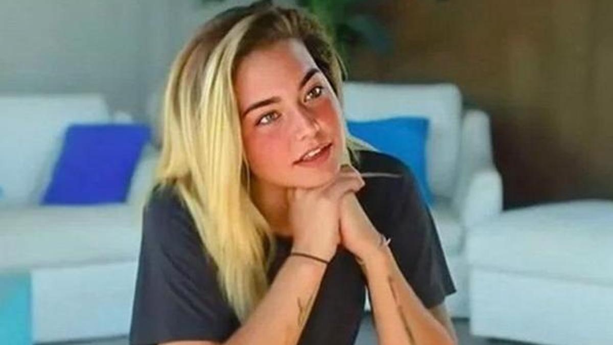 Survivor Aycan'ı çileden çıkaran mesaj!