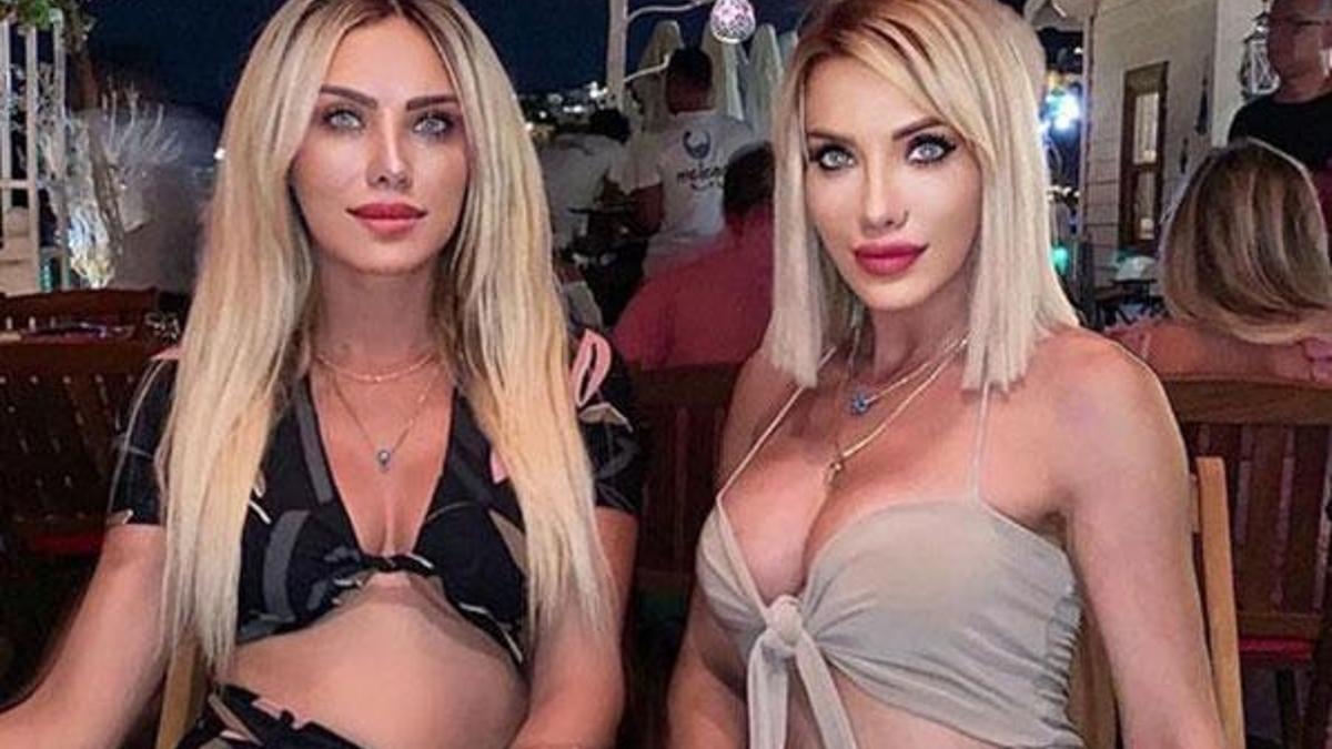 Esra Ersoy'a cinsel taciz soruşturması!