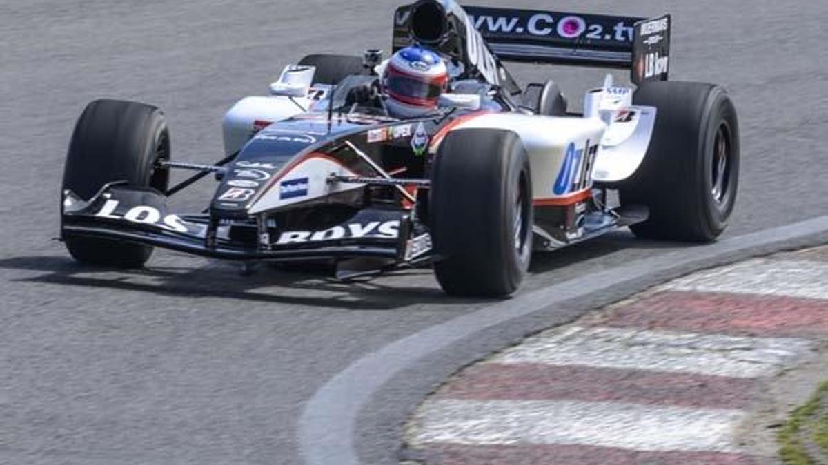 Formula 1 canlı izle! S sport canlı izlenir mi, şifresiz mi? Formula 1 yarışı antrenman turları ve S Sports frekans bilgileri…