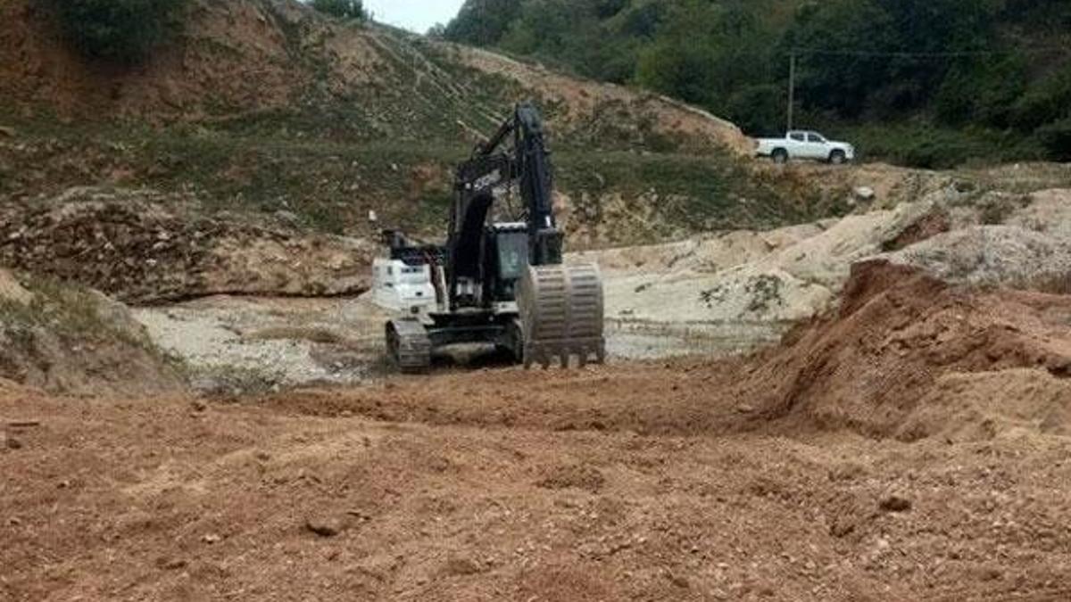 İçme suyundaki koku! Nedeni belli oldu