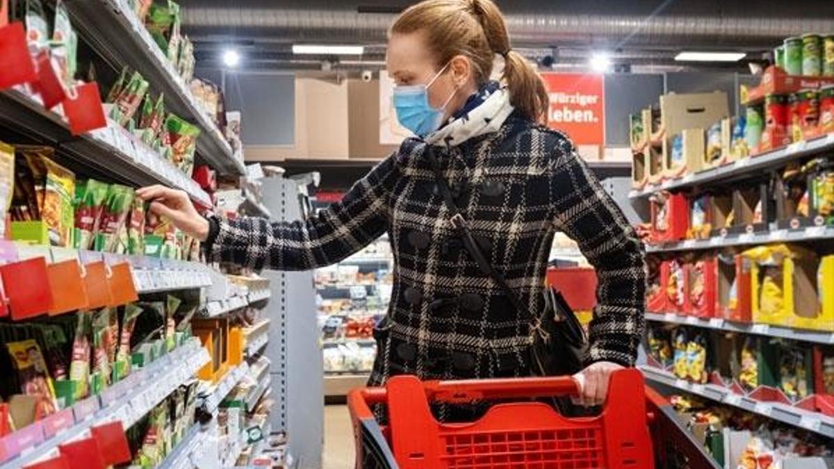AB titanyum dioksit katkı maddesini yasaklıyor! Sakız, çorba, et suyu ve hamur işi gibi pek çok üründe kullanılıyor...