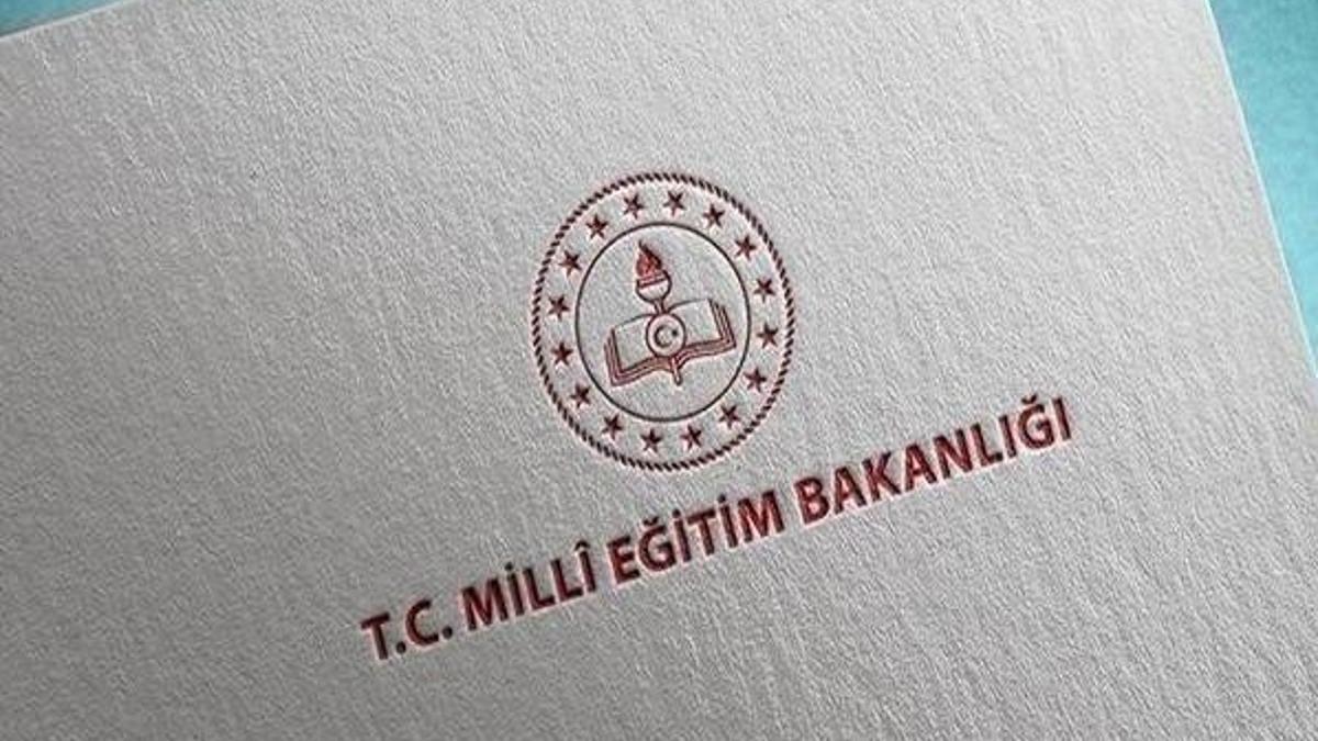 MEB, 6 bin 132 personel alımı yapacak! MEB personel alımı başvuru tarihi…