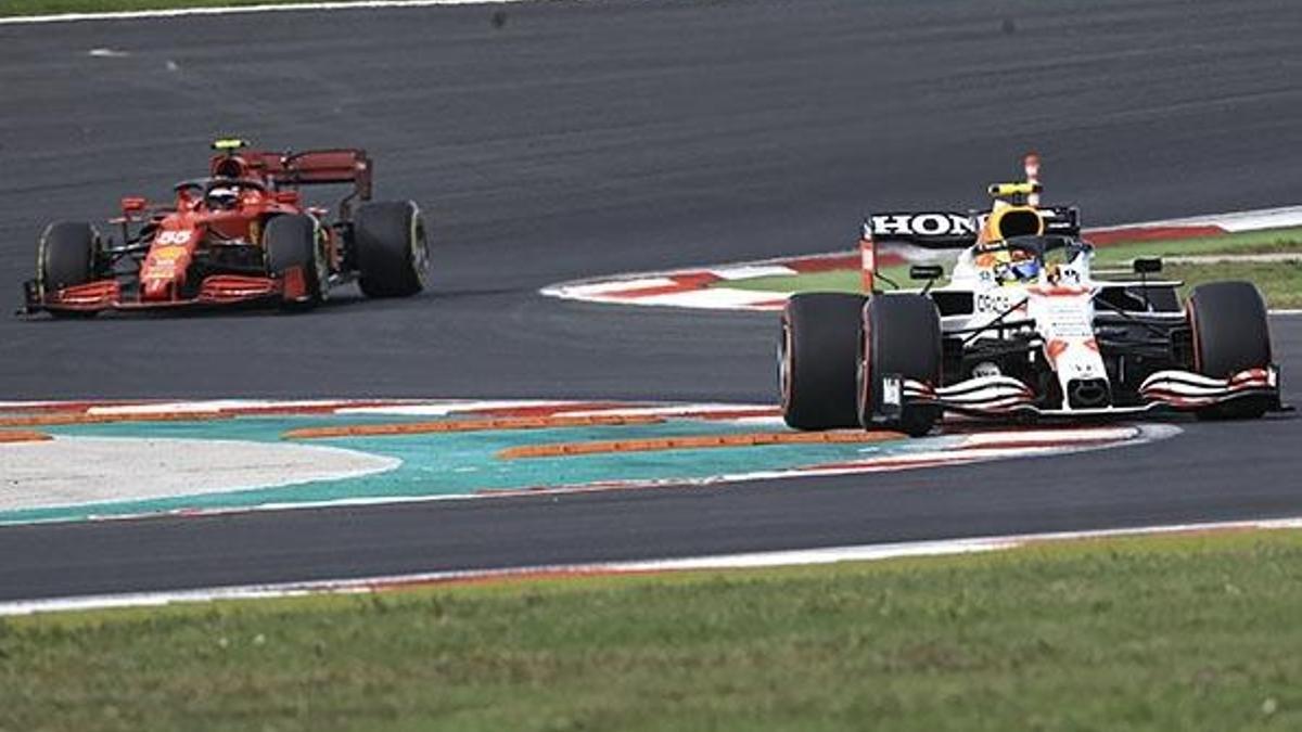 Formula 1 İstanbul bilet var mı? Formula 1 biletleri ne kadar, 9-10 Ekim için bilet satılıyor mu?