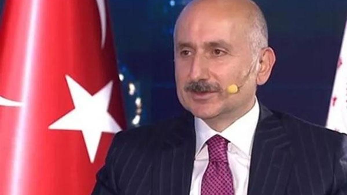 Kanal İstanbul Projesi'yle ilgili son dakika açıklaması: İhtiyacımız var
