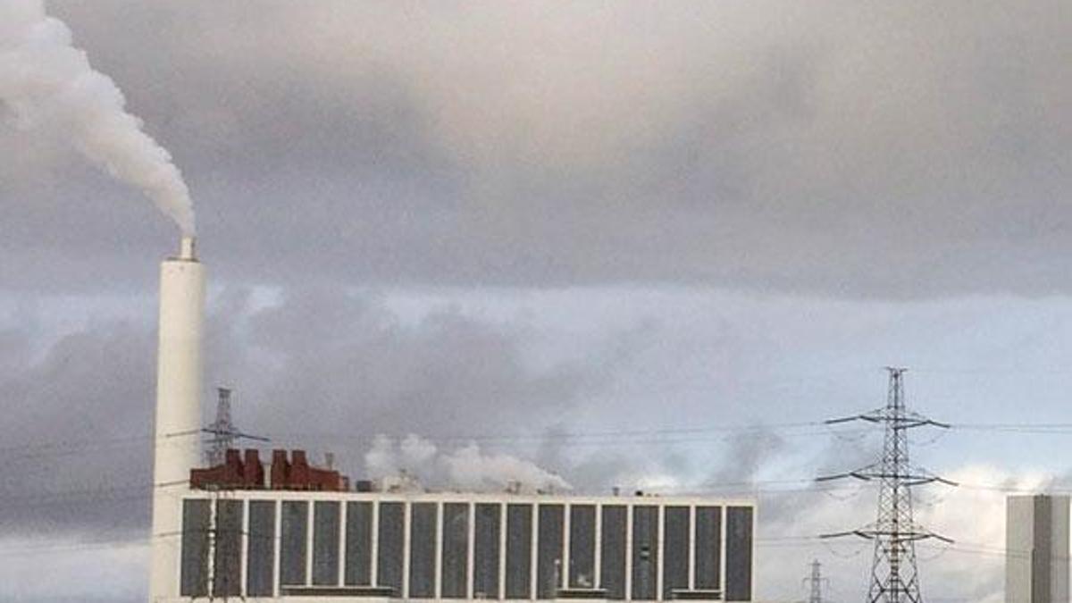 'Kırmızı alarm' veriyor! Enerji krizi dünyayı dünyayı sarsıyor...