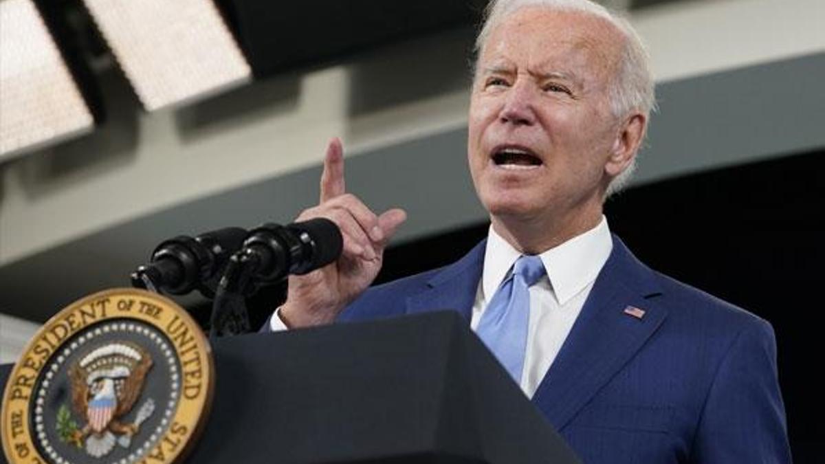 ABD Başkanı Joe Biden'dan skandal mektup: Türkiye ABD'nin güvenliğine tehdit...