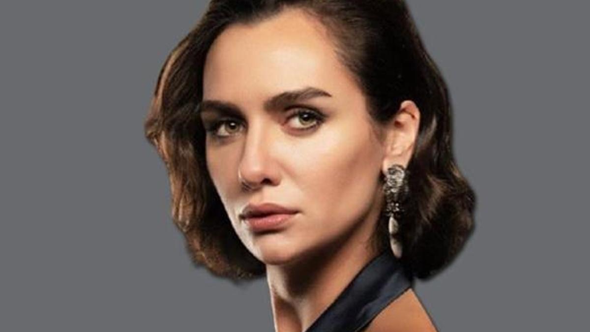 Birce Akalay: İlk oyunculuğum fiyaskoydu