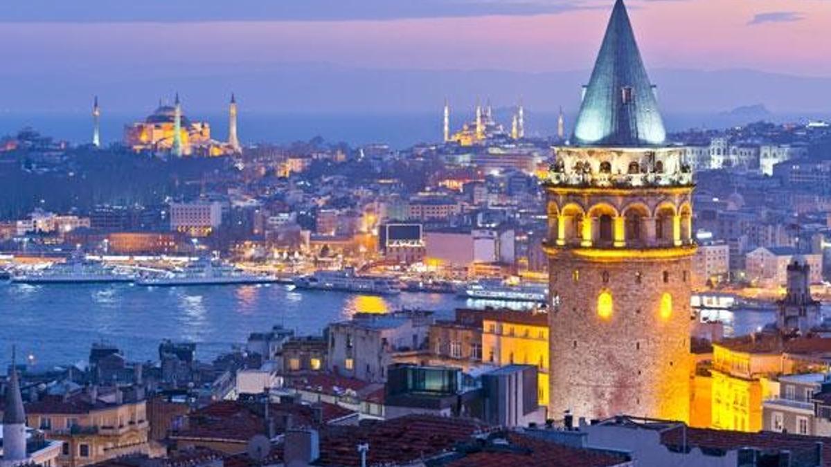 İstanbul zirvede yer alıyor! Bakan Ersoy böyle duyurdu