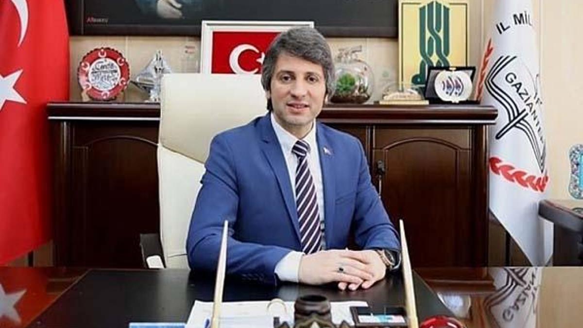 Cengiz Mete kimdir? MEB’te görevden alınan Cengiz Mete nereye atandı, yeni görevi ne?