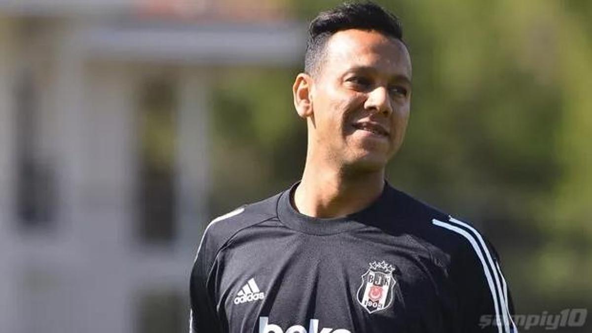 Gremio Josef de Souza'yı istedi!