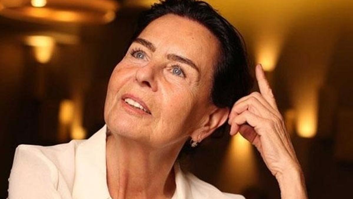 Fatma Girik'in sağlık durumu nasıl?
