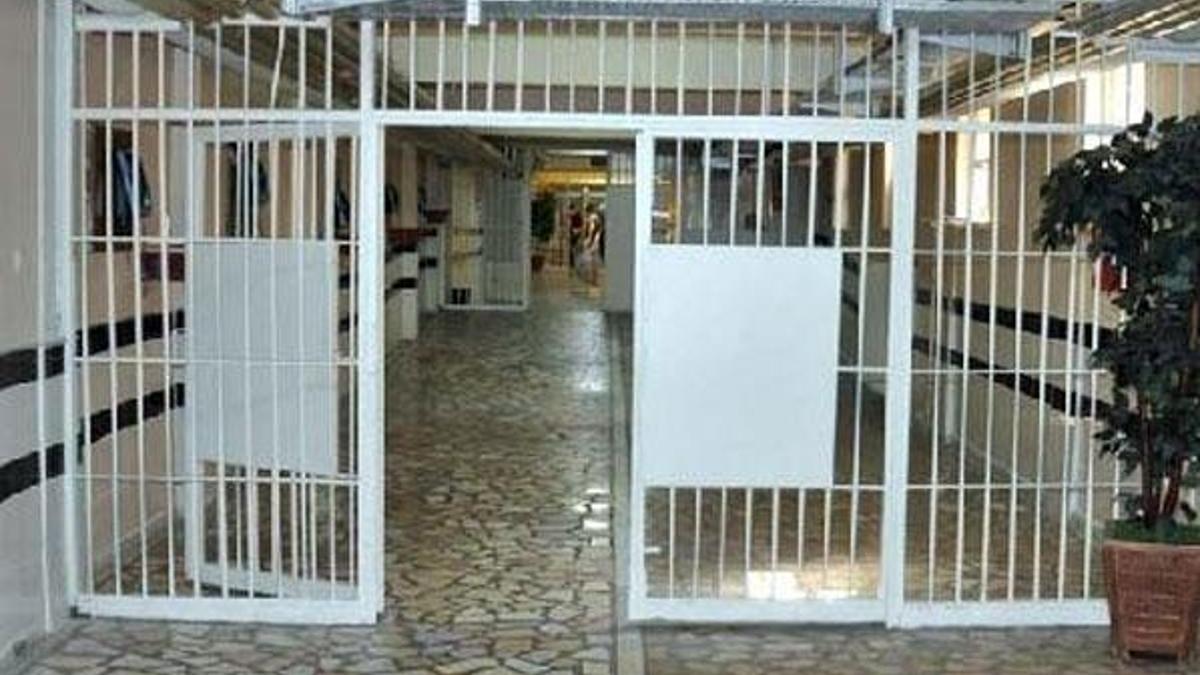 Cezaevinde ölüme AYM'den 'yaşam hakkı ihlali' kararı
