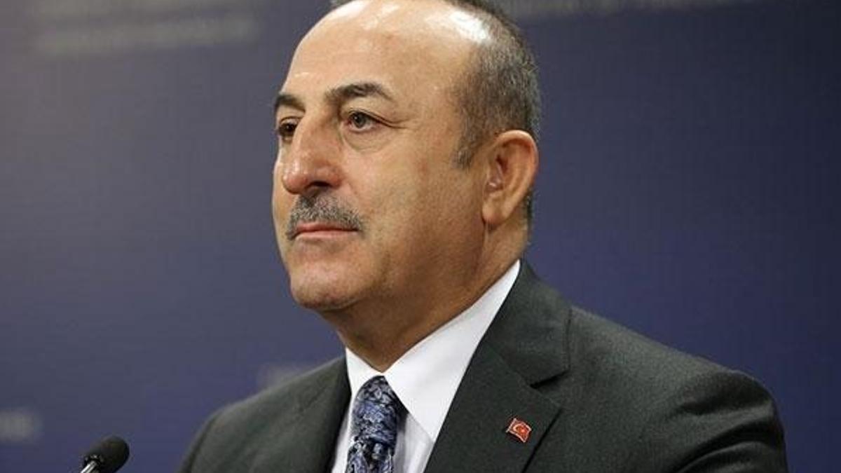 Türkiye'den skandal mektuba çok sert tepki!