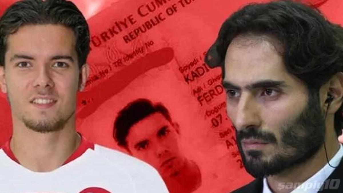 Norveç maçından sonra Hamit Altıntop'tan flaş açıklama! 'Ben yaparım...'