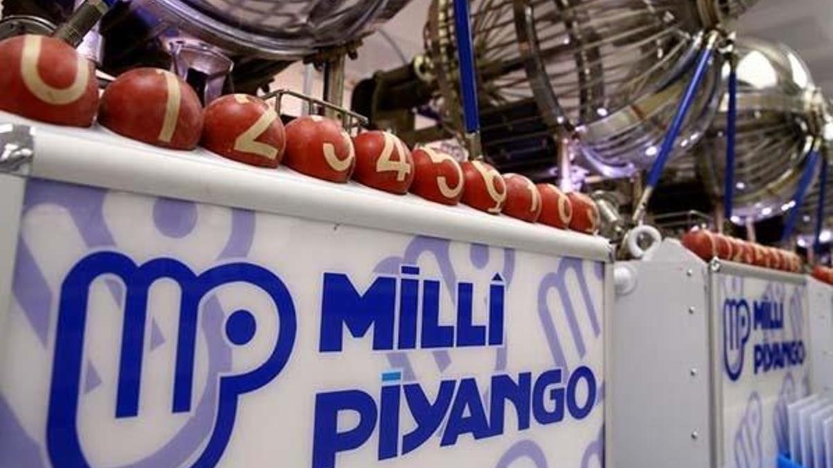 Milli Piyango sonuçları sorgulama 9 Ekim: MPİ Milli Piyango çekiliş sonucu kazanan numaralar listesi…
