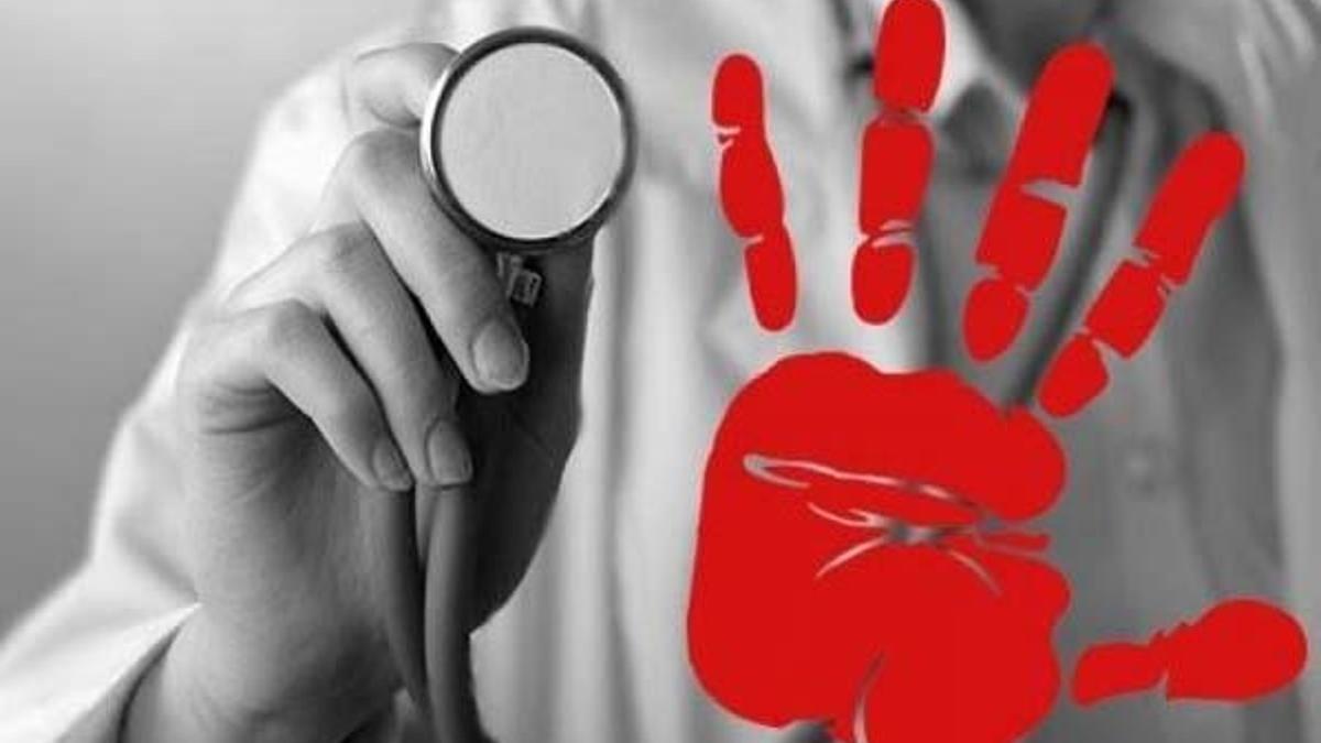 "Sağlıkta şiddet" raporu açıklandı!