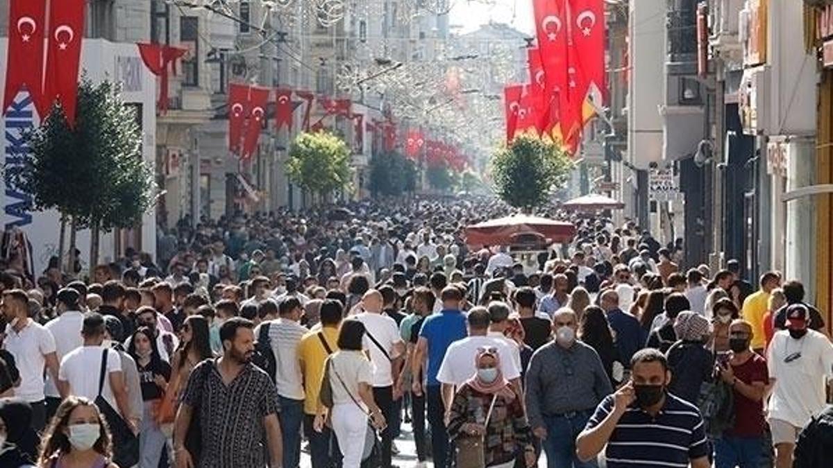 9 Ekim koronavirüs tablosu! İşte yeni vaka ve vefat sayısı...