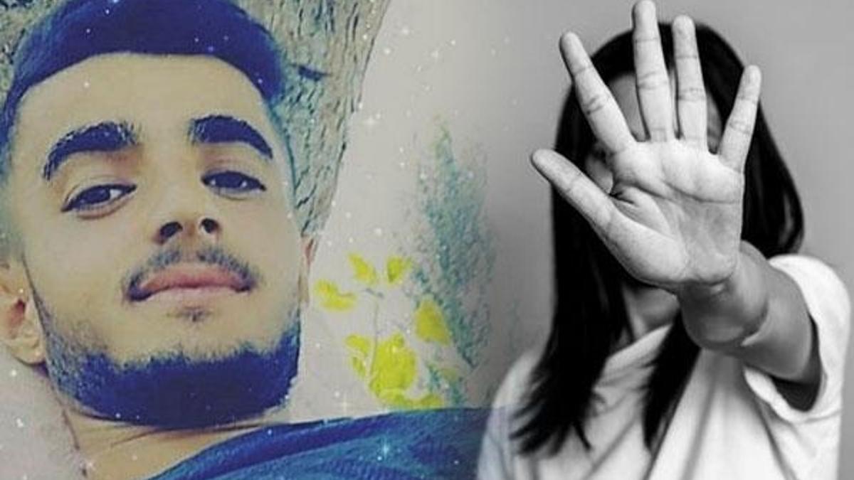 Sokakta iğrenç istismar! Sapık tanıdık çıktı