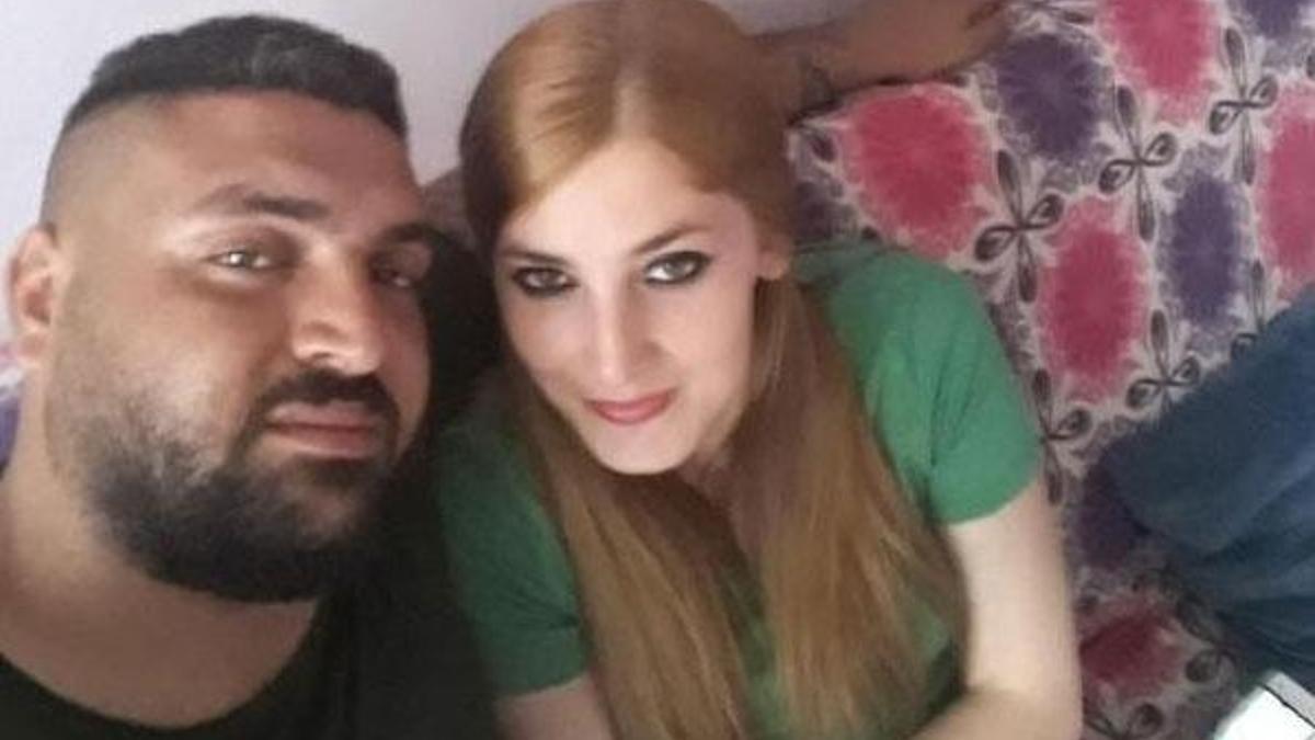 İbrahim Goncagül, Meltem'i çocuklarının velayetini vermek istemeyince öldürdü!