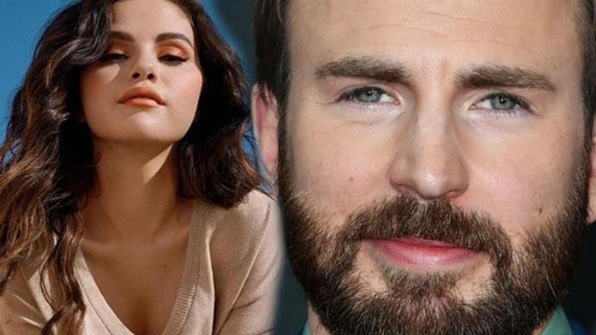 Selena Gomez ünlü isimle aşk mı yaşıyor?