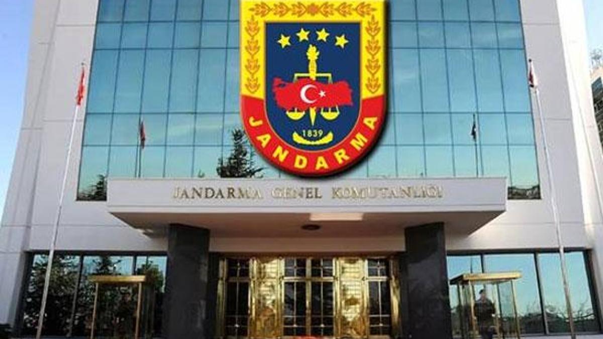 Jandarma Genel Komutanlığı 6 sözleşmeli bilişim uzmanı alacak
