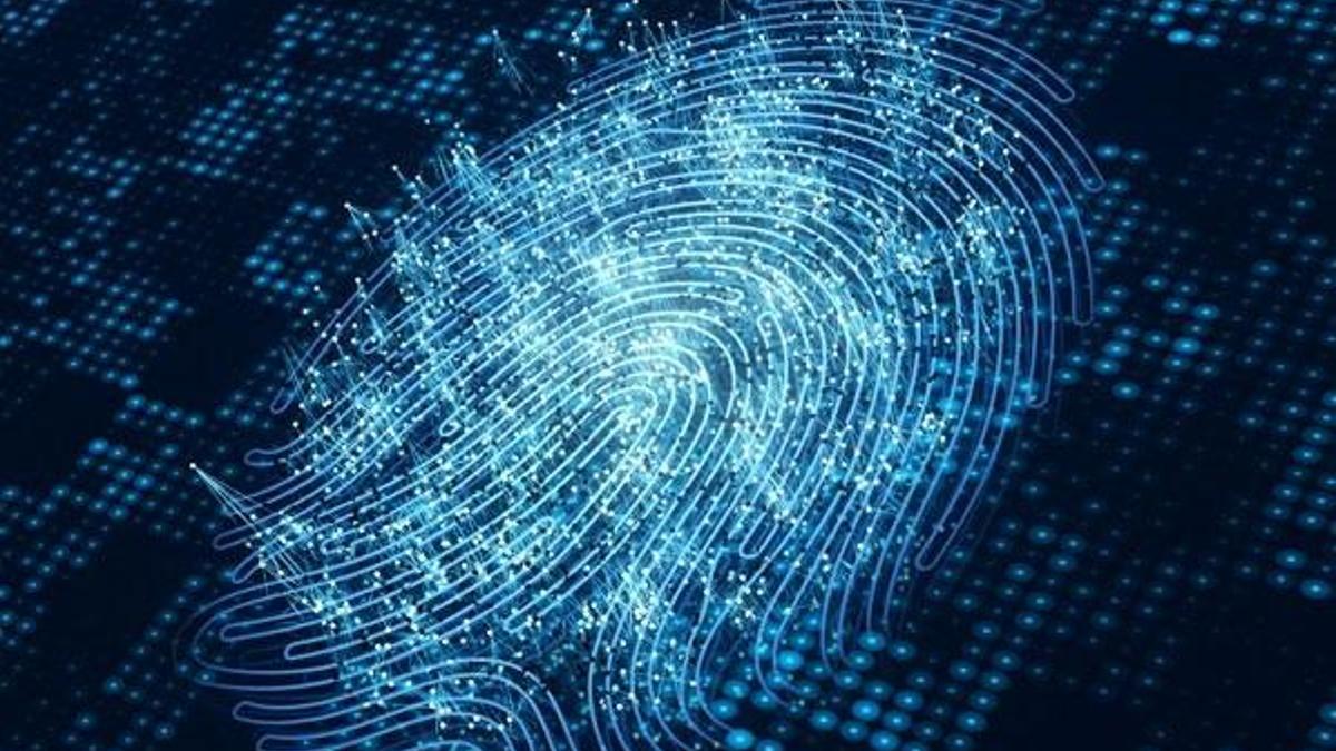 Türkiye dünyada bunu geliştiren yedinci ülke oldu! 5.5 milyon yabancı parmak izi kayıtta