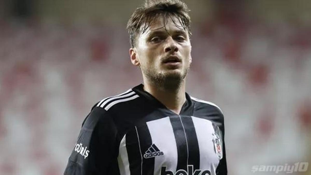 Adem Ljajic'in maliyeti Beşiktaş'ı mahvediyor