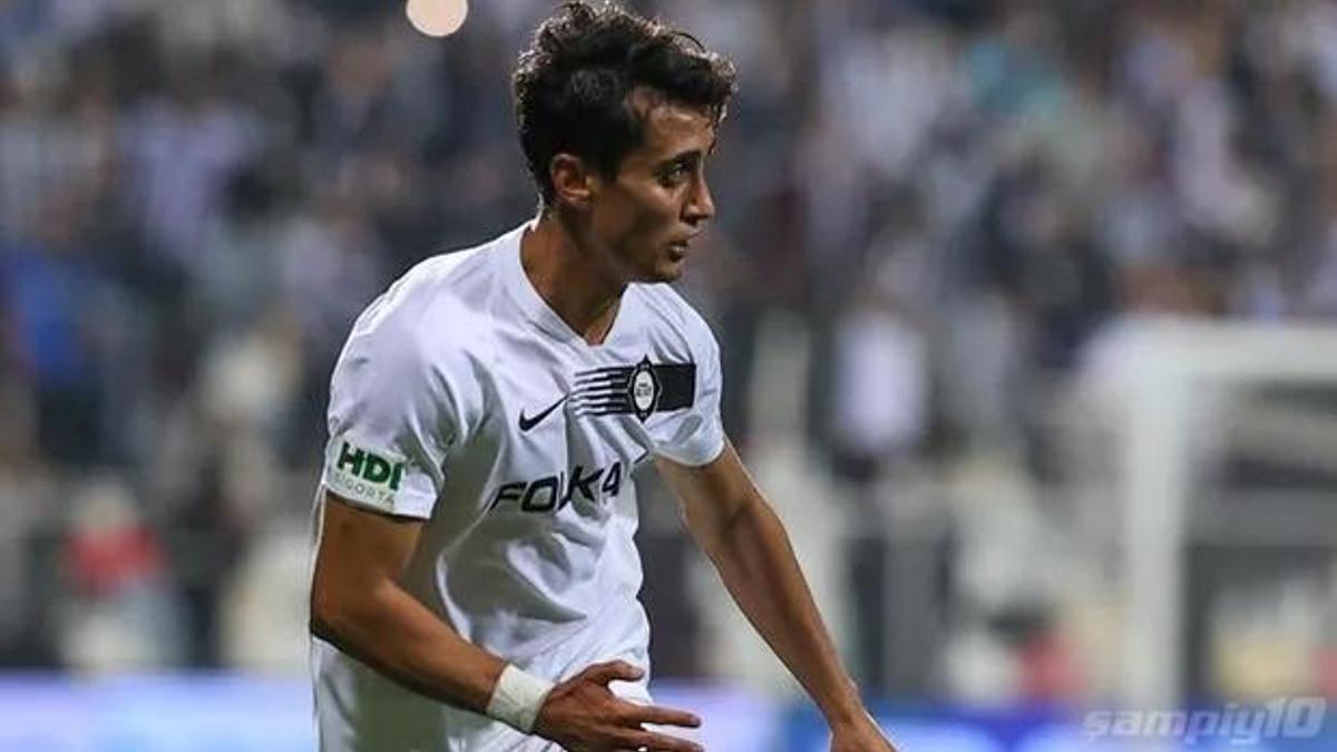 Galatasaray'dan Cebrail Karayel sürprizi