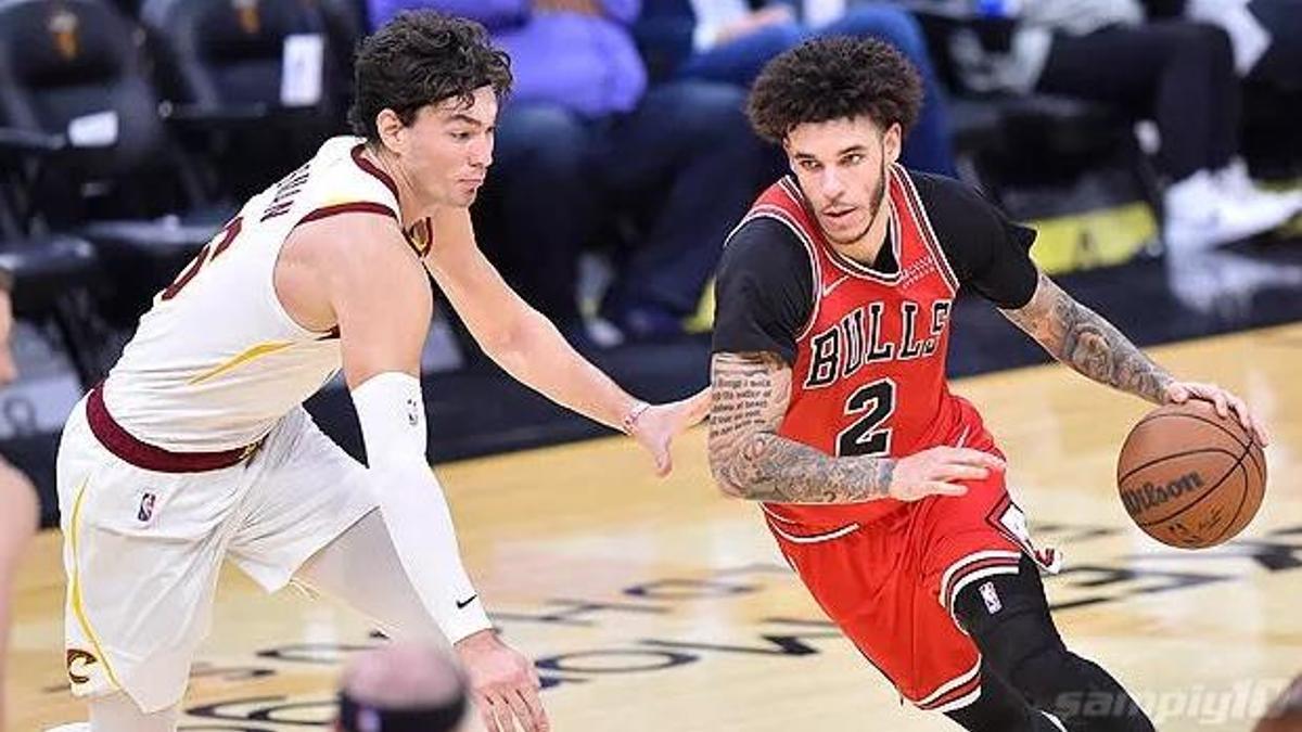 Cedi Osman'dan 11 sayı 3 ribaunt, 2 top çalma