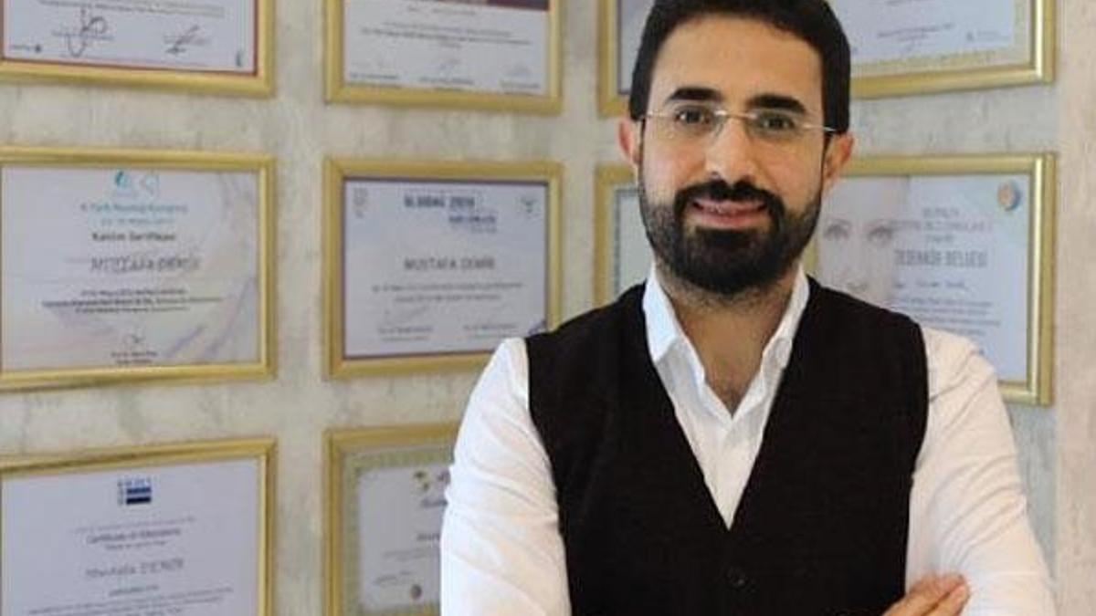 Burun estetiği ameliyatı sonrası cilt problemleri için öneriler