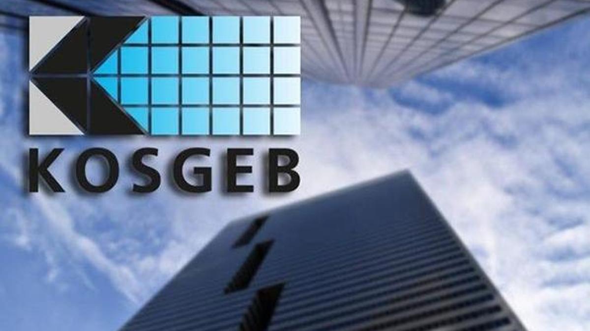 KOSGEB'den 47 bin liralık klozet açıklaması!