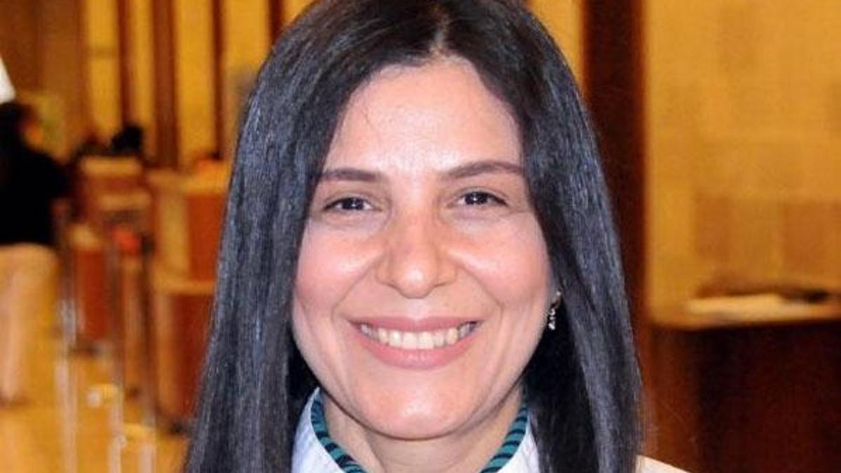 "Menopoz şikayetlerine yönelik tedavi gerekebilir"
