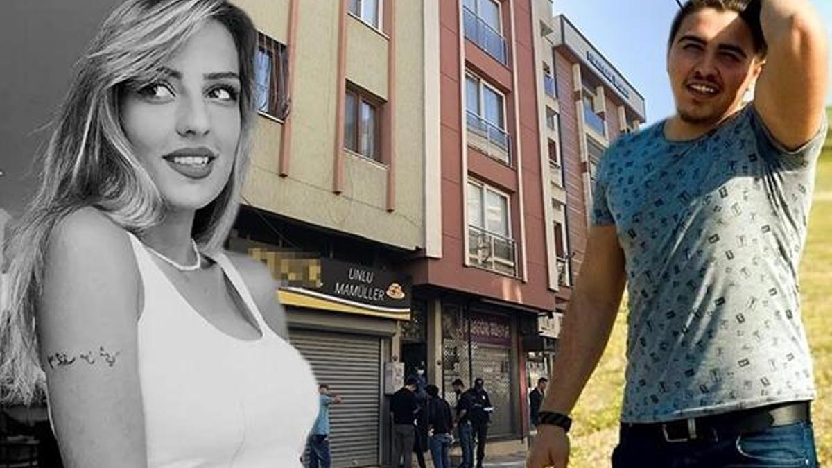 Bıçaklayarak öldürdü! Sevgili olma teklifini kabul etmediği için yapmış